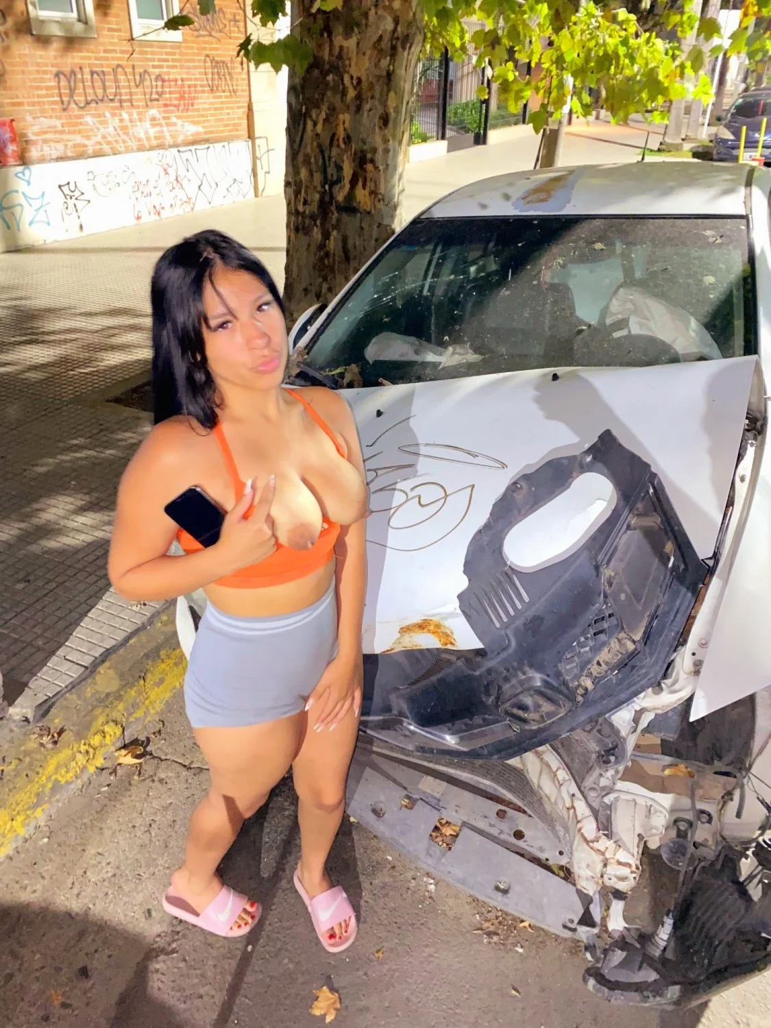 Putas en todo momento 🥵 image 4