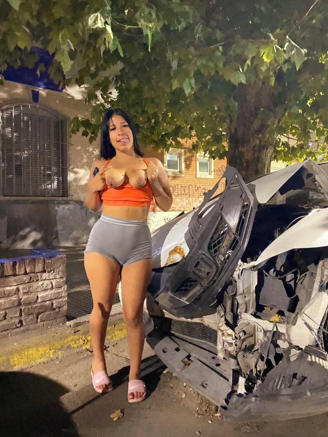 Putas en todo momento 🥵 image 5