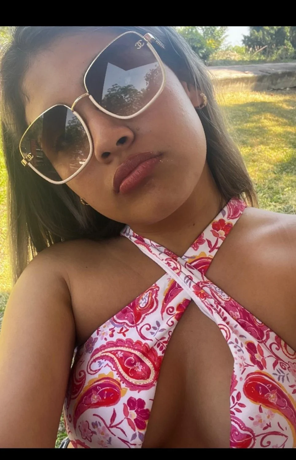 Camila la puta tetona image 13