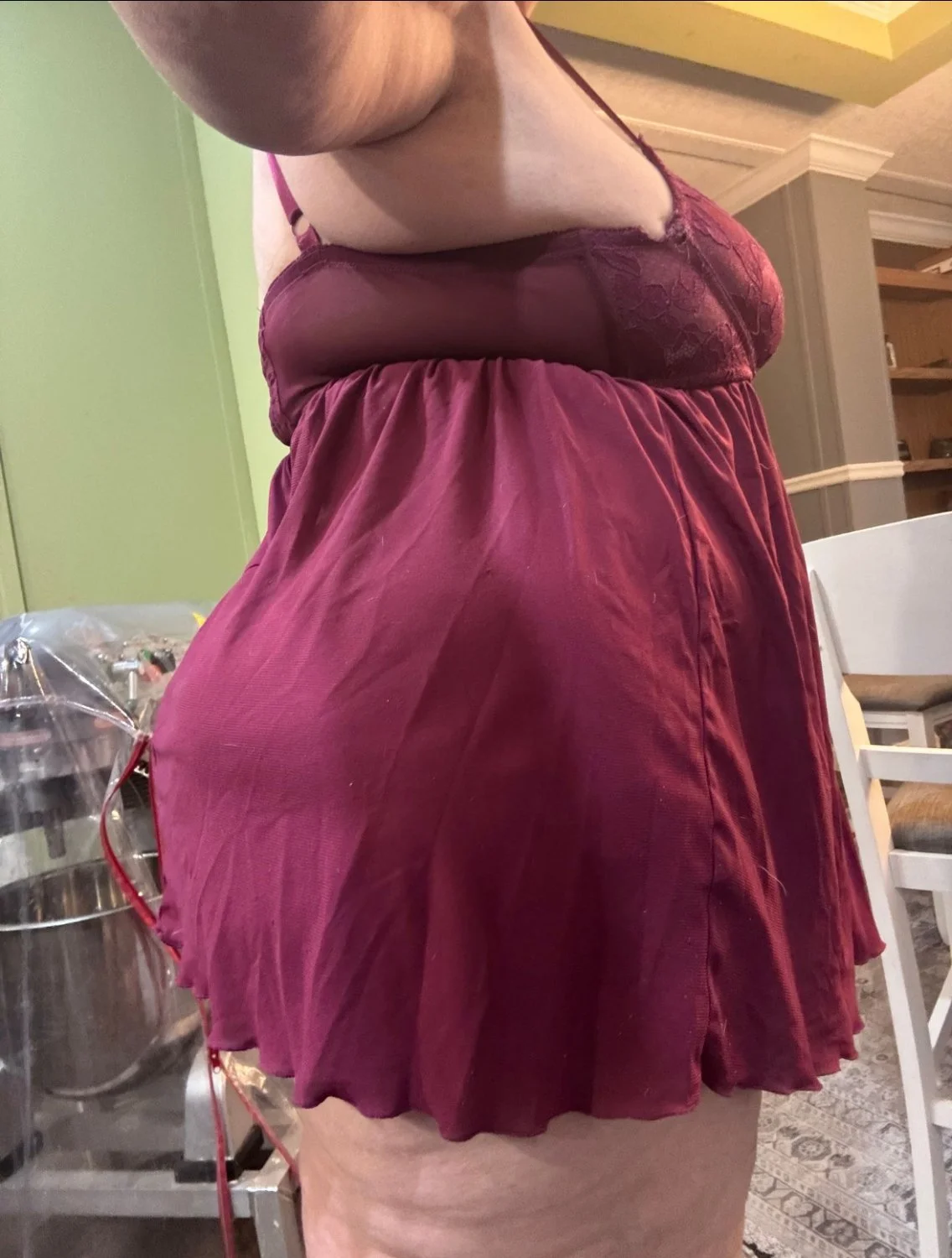 Latina Gilf image 5