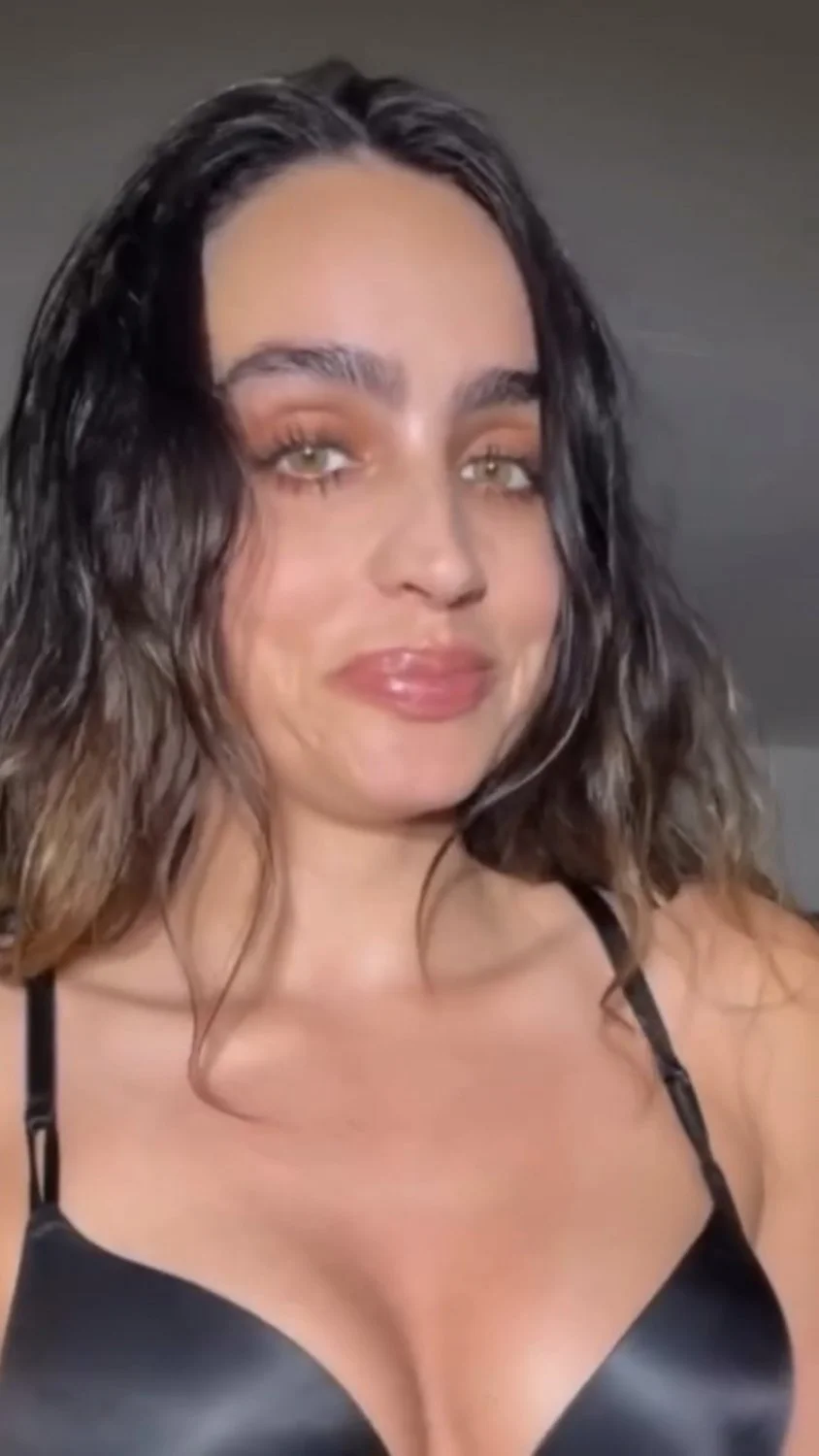 Faggot boi get turned into gay🙇🏻‍♂️ slut by Sommer Ray 🤣 image 13