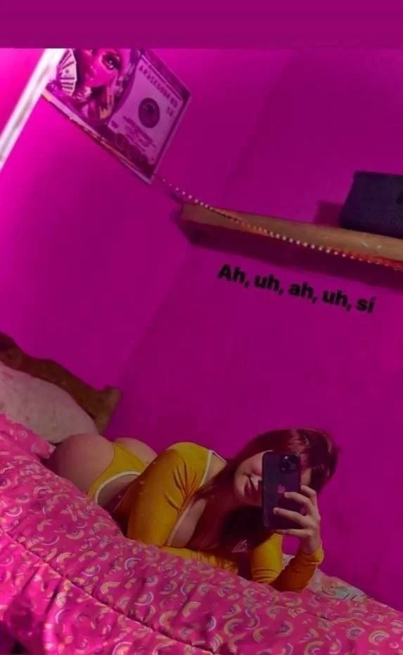 More abigail y su cafesito quien tiene el video? image 2