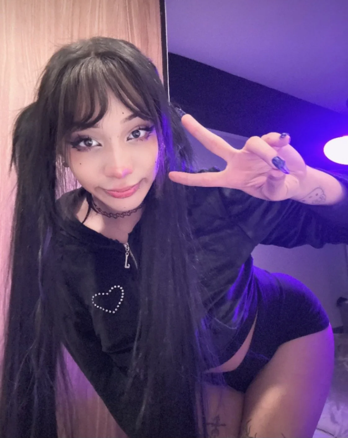 Una Chica Trans bien rica🥵🥵🔥💦💦 #trans image 14