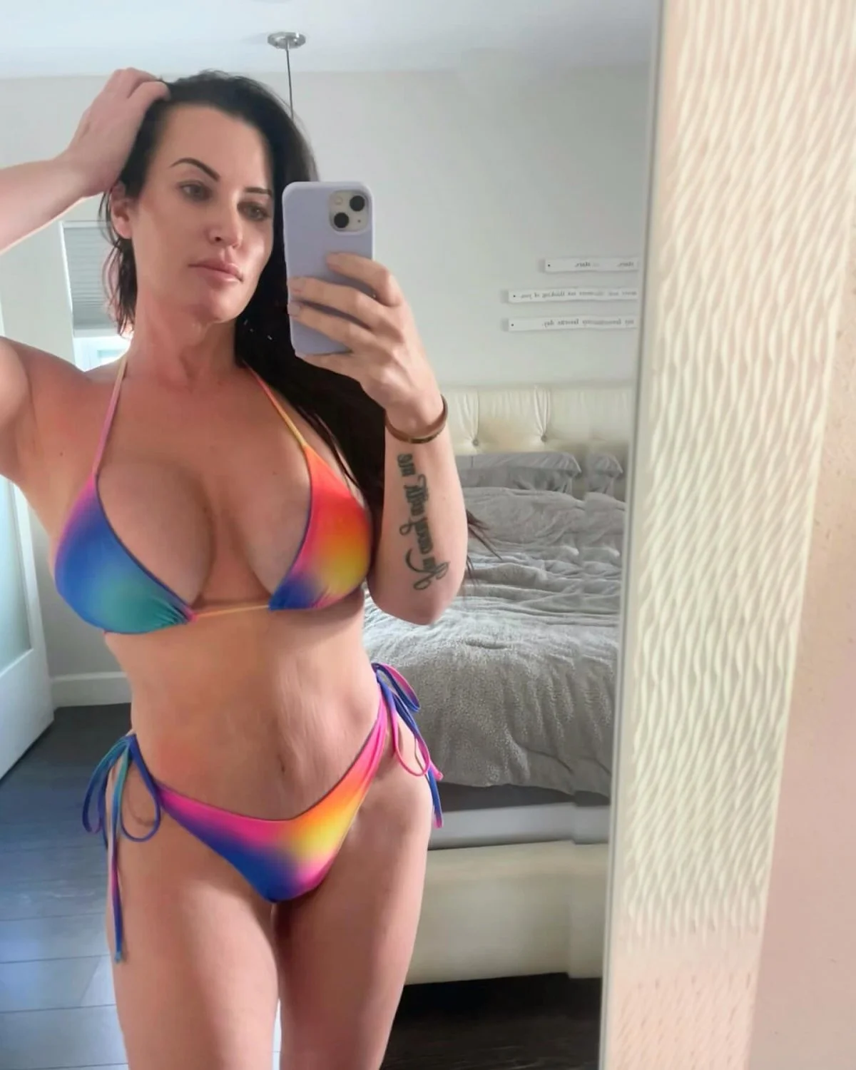Busty Florida milf Jenpopov image 18
