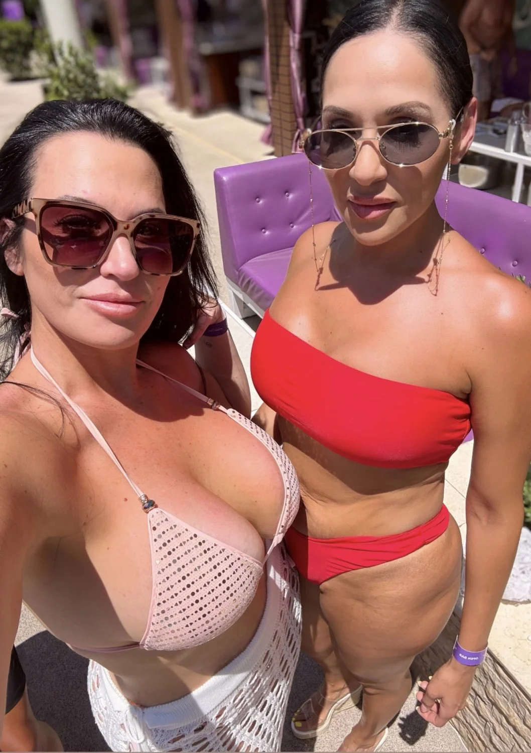 Busty Florida milf Jenpopov image 27