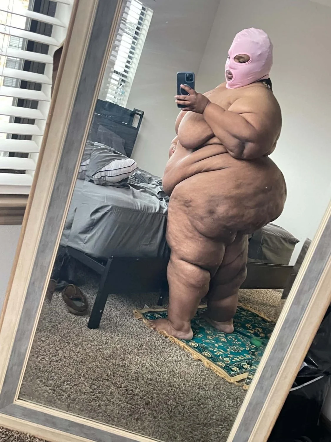 SSBBW Vicegripki 2 main image