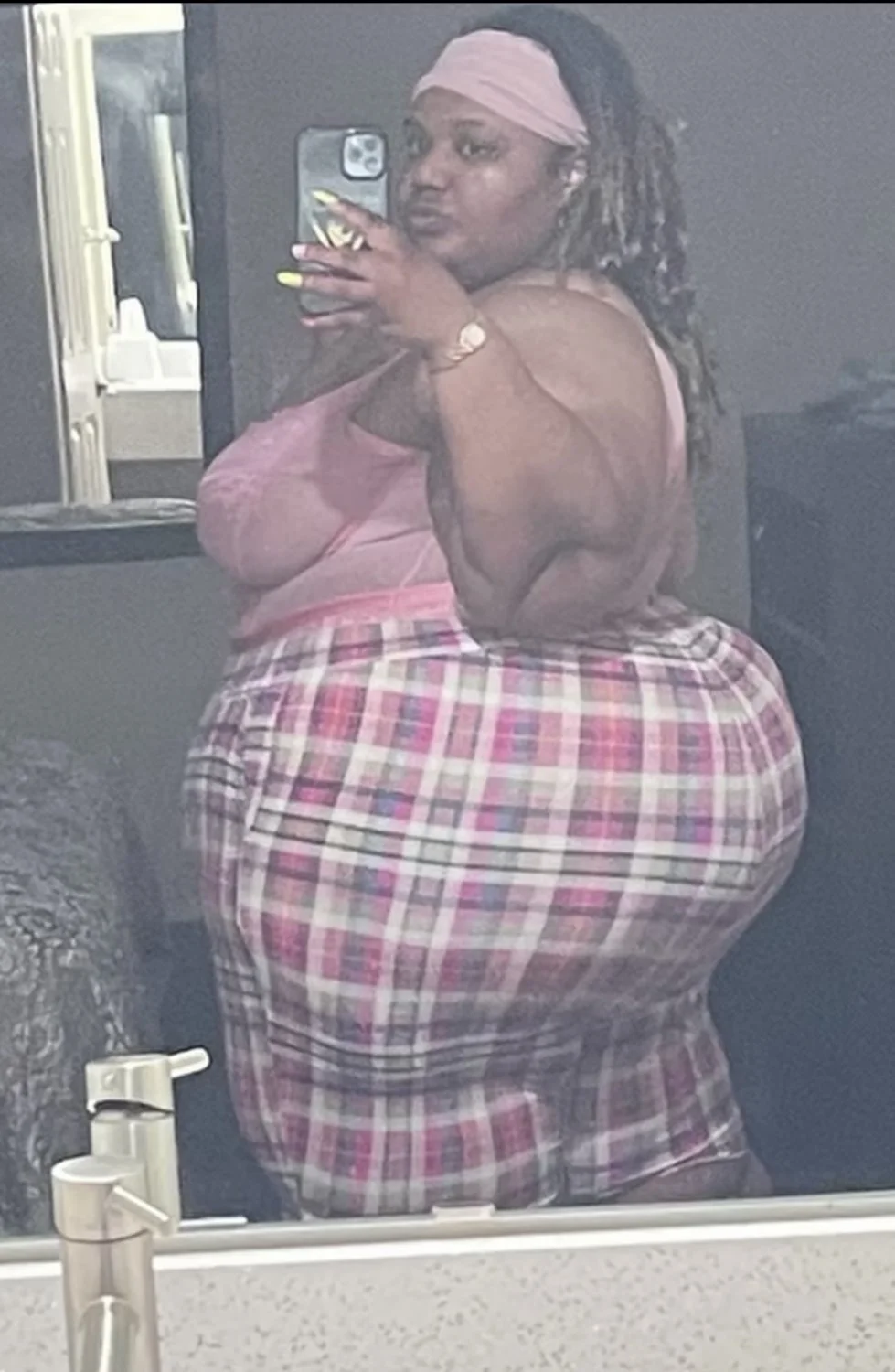 SSBBW Vicegripki 2 image 3