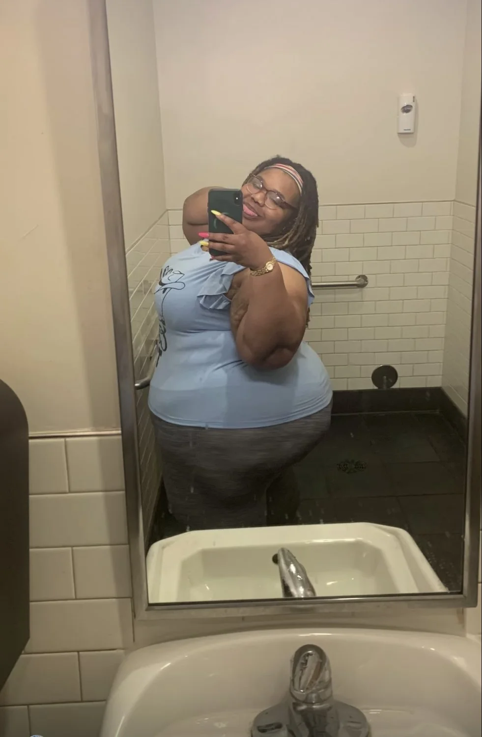 SSBBW Vicegripki 2 image 5