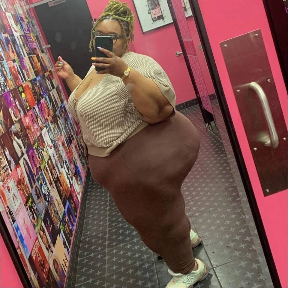 SSBBW Vicegripki 2 image 6