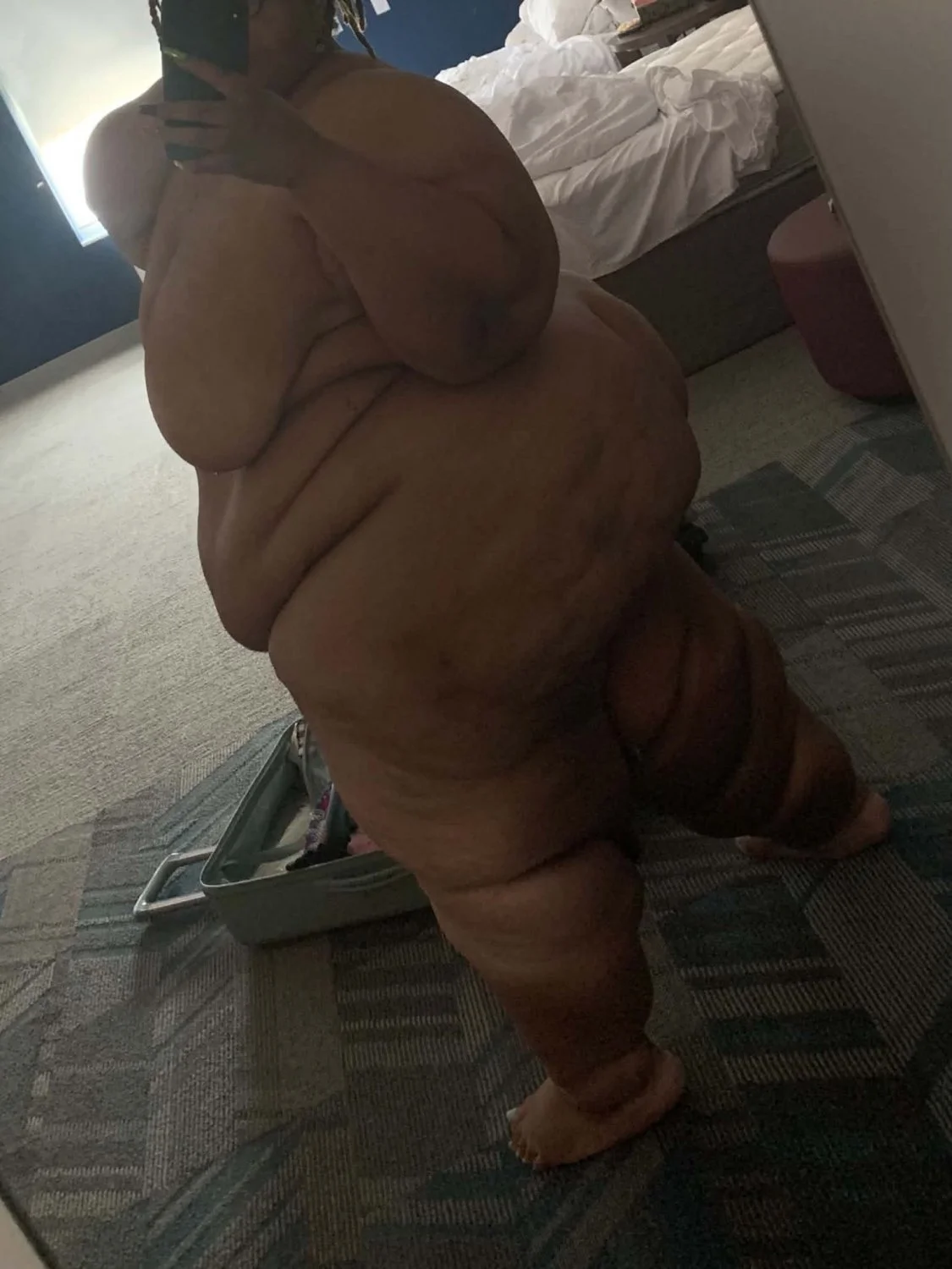 SSBBW Vicegripki 2 image 8