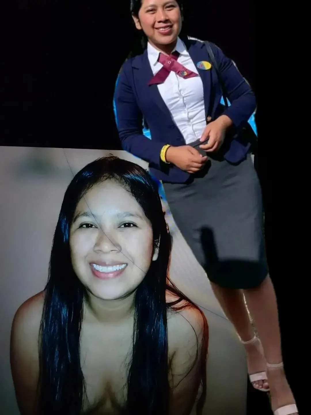 Putita cristiana 😏 adventista main image