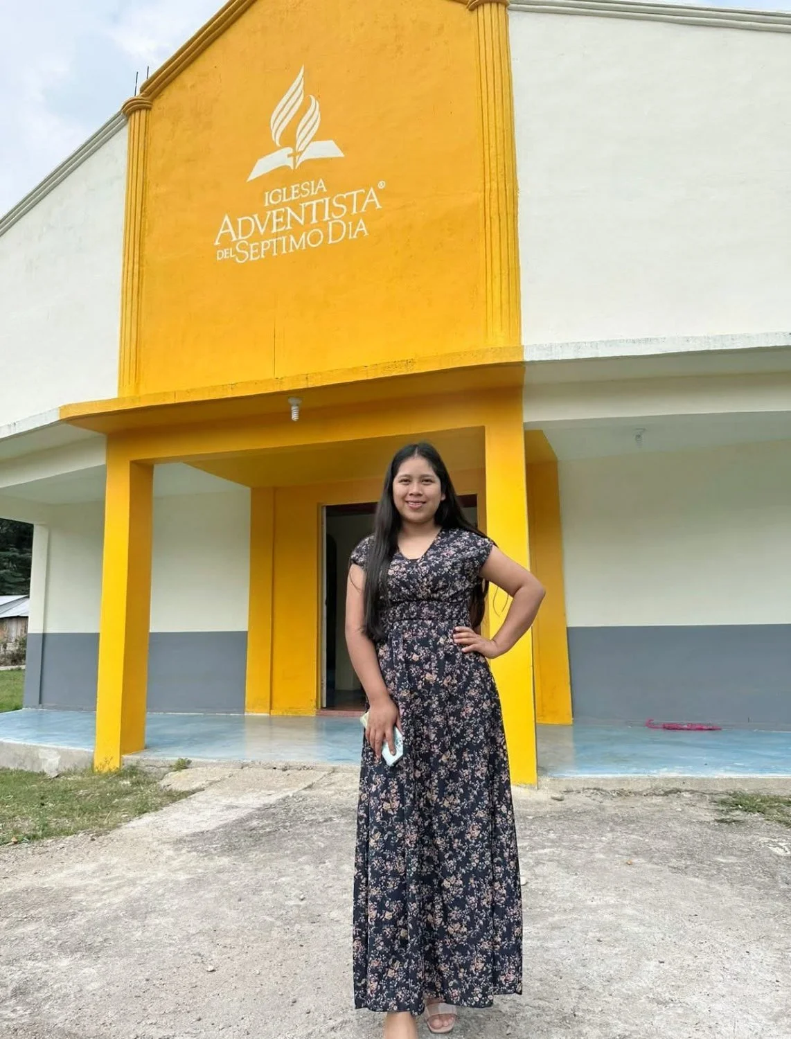 Putita cristiana 😏 adventista image 3
