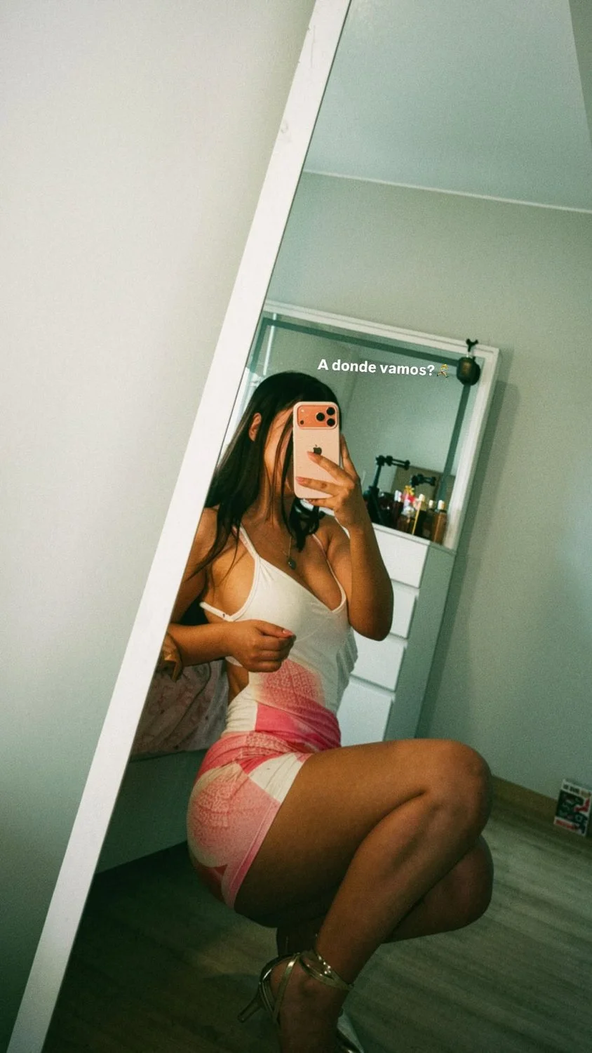 Milenajeje influencer hermosa peruana pt. 5 image 2