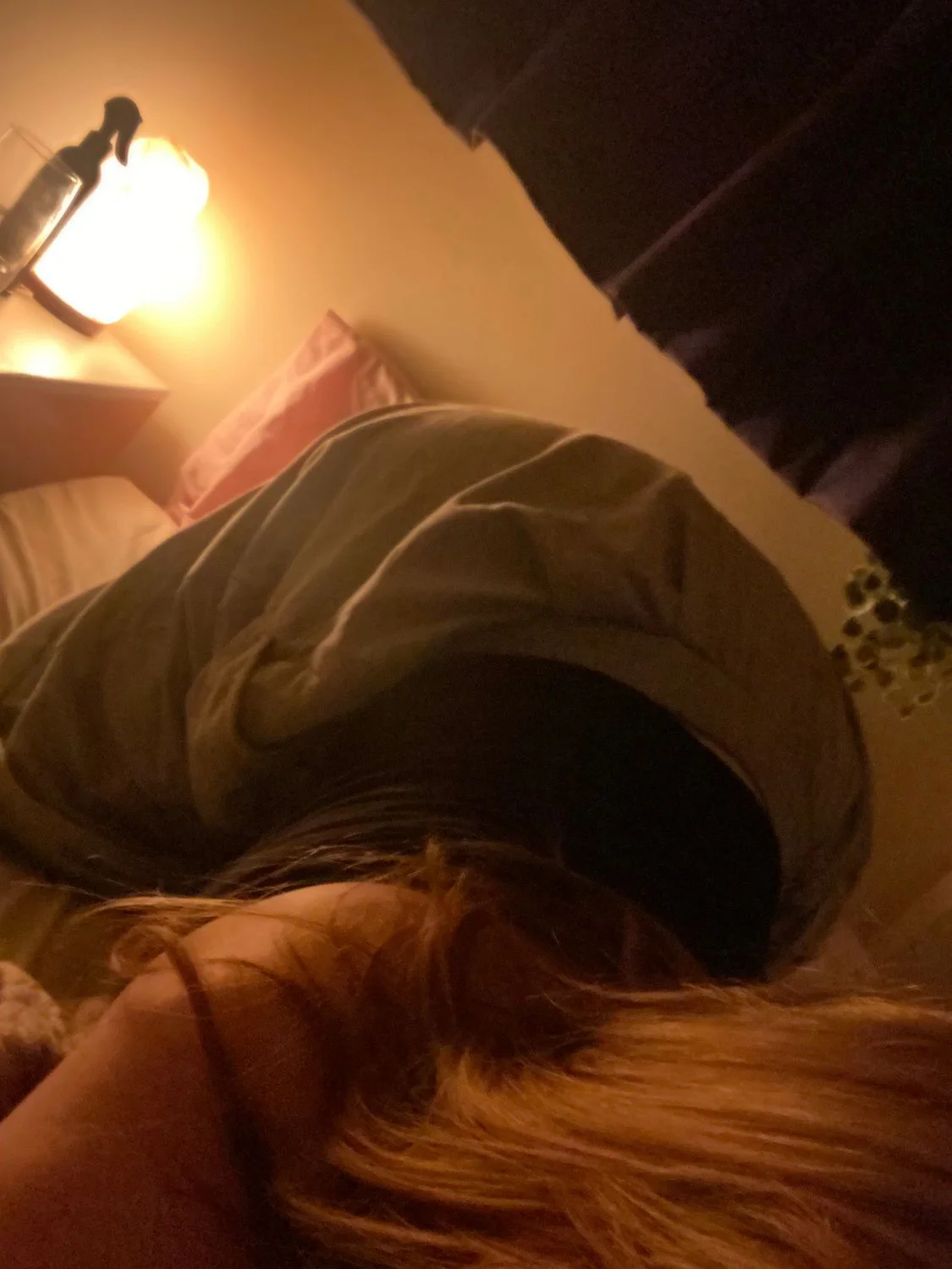 Webslut sexy thick redhead gf Ella image 5