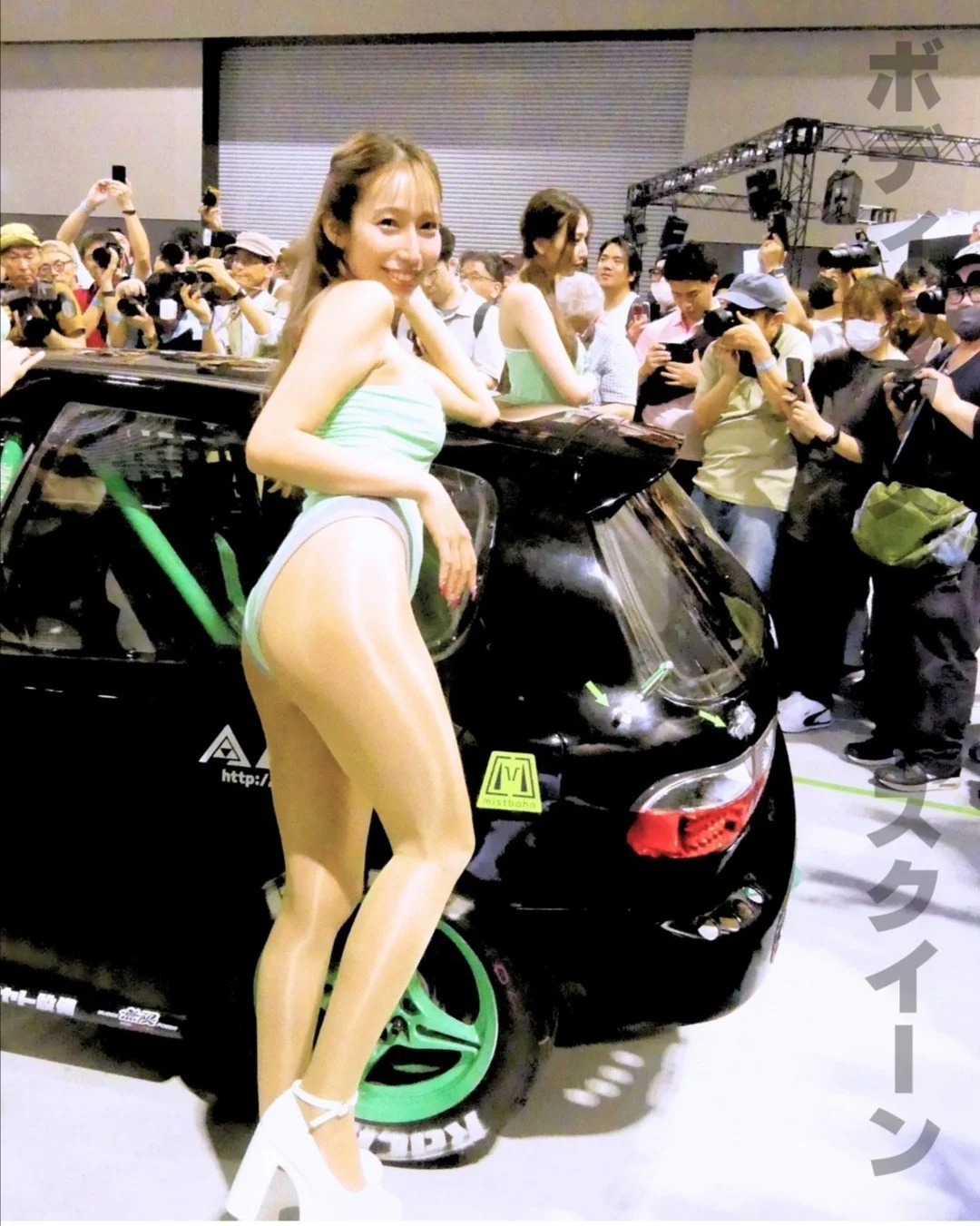 🔚Japanese　顔抜き　RQ　ソフトエロ　一発やりたい image 21