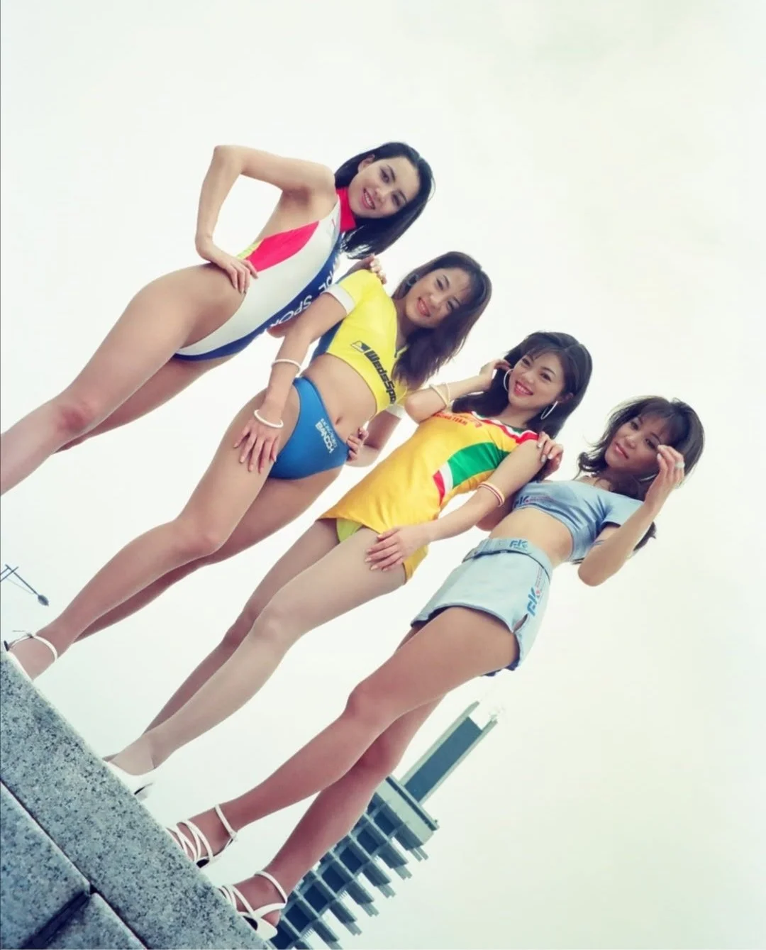 🔚Japanese　顔抜き　RQ　ソフトエロ　一発やりたい image 23