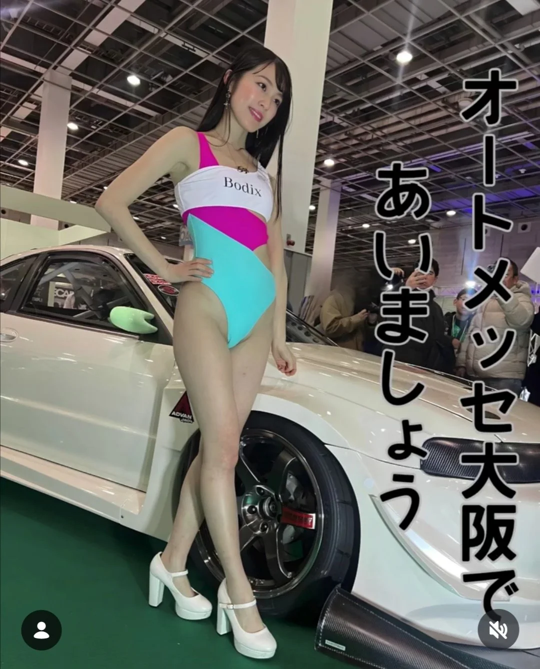 🔚Japanese　顔抜き　RQ　ソフトエロ　一発やりたい image 44