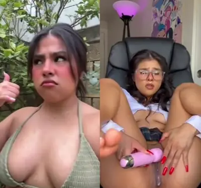 Pick a side beautiful Latina cover image