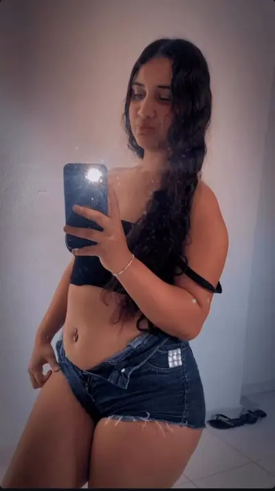 Gostosinha do Instagram cover image