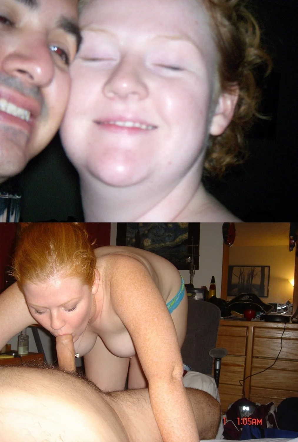 Dressed undressed image 13