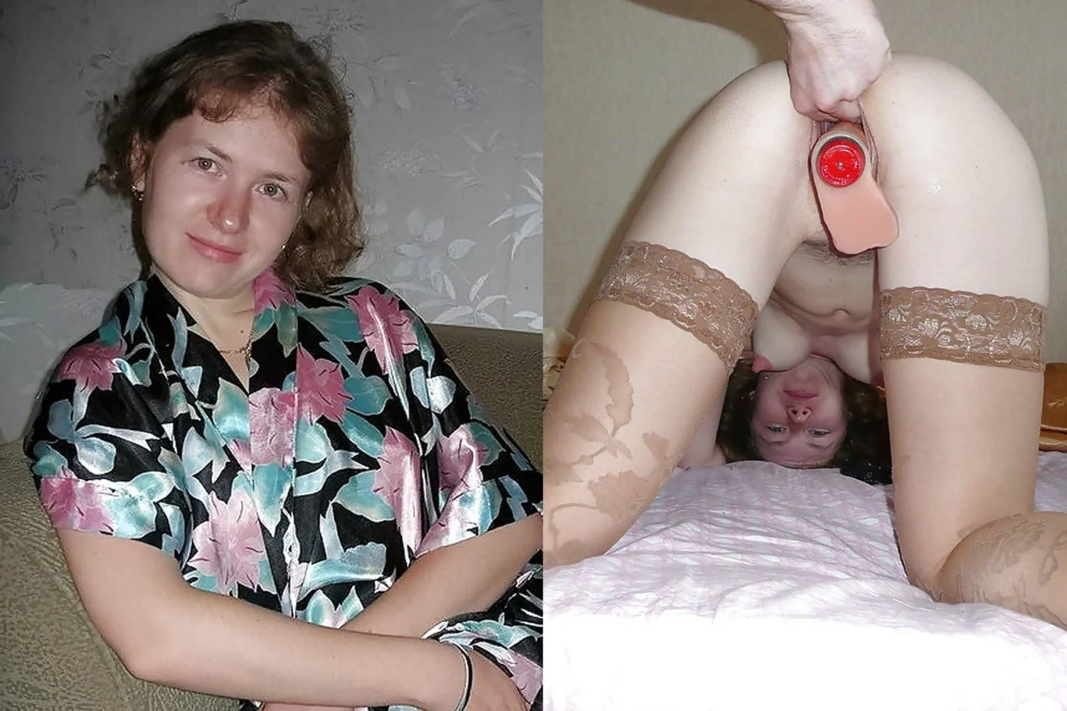 Dressed undressed image 19