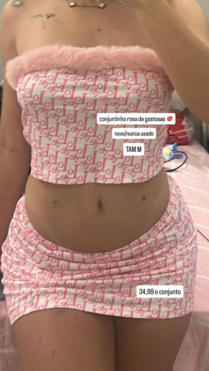 Rebeca Lemos image 20