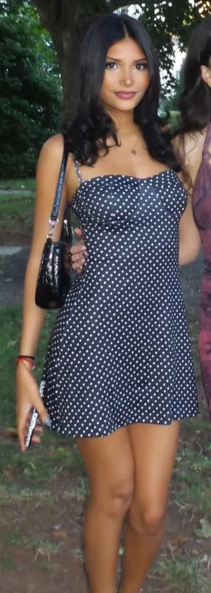 IRL Latina Bop Steph image 10