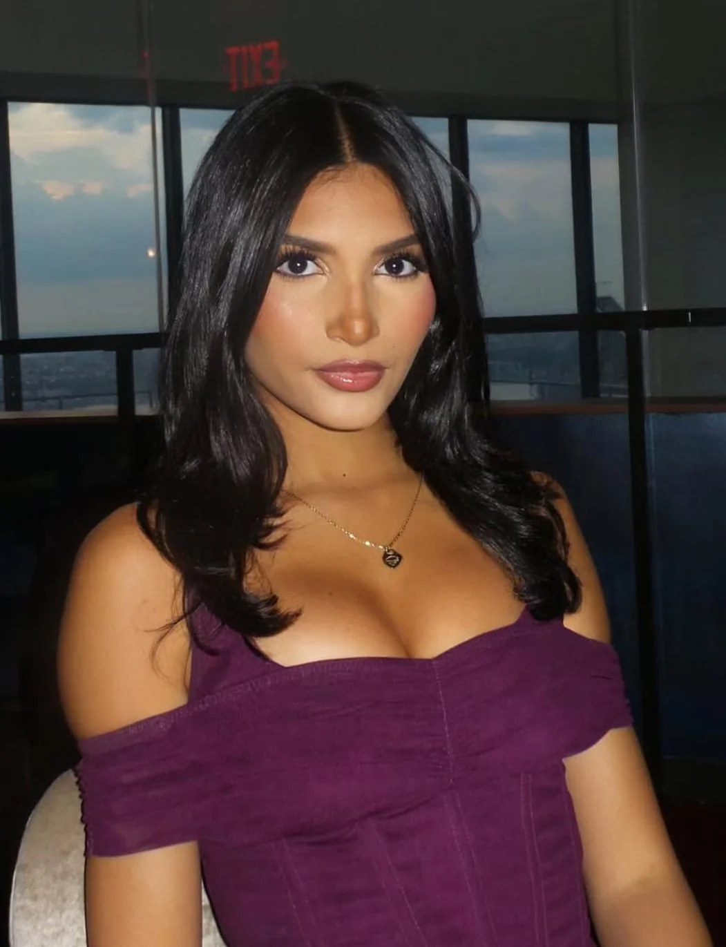 IRL Latina Bop Steph image 11