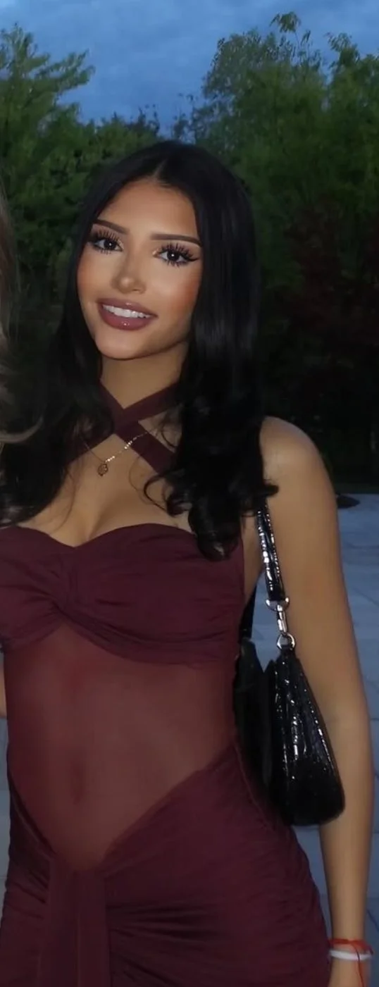 IRL Latina Bop Steph image 6