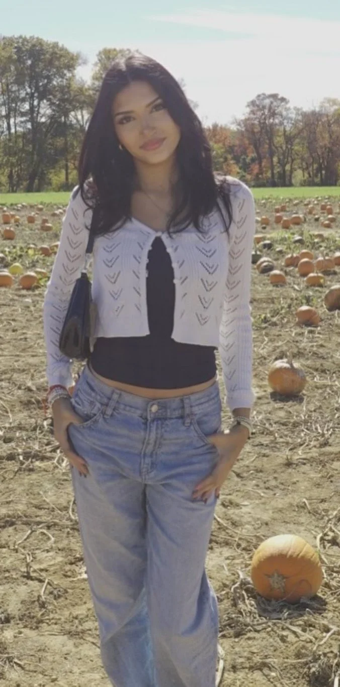 IRL Latina Bop Steph image 8