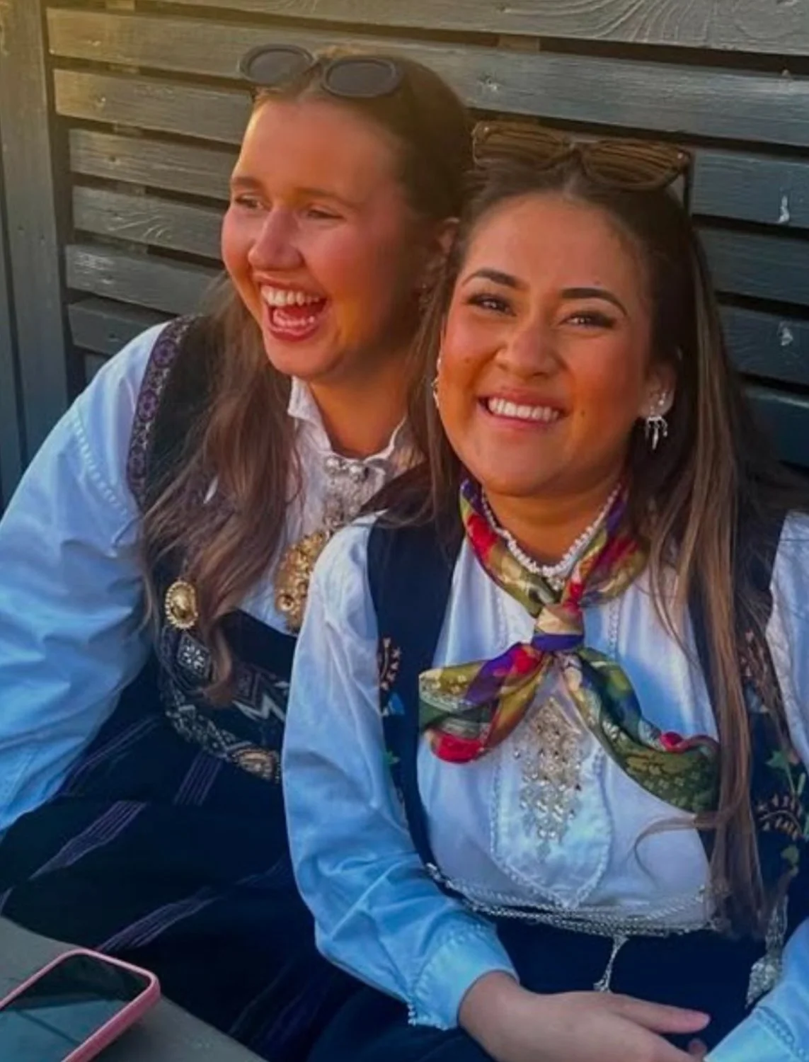 Norwegian 18 slut image 2