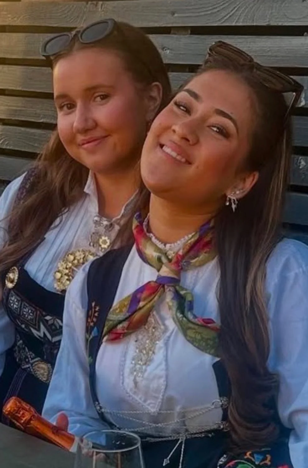 Norwegian 18 slut image 3
