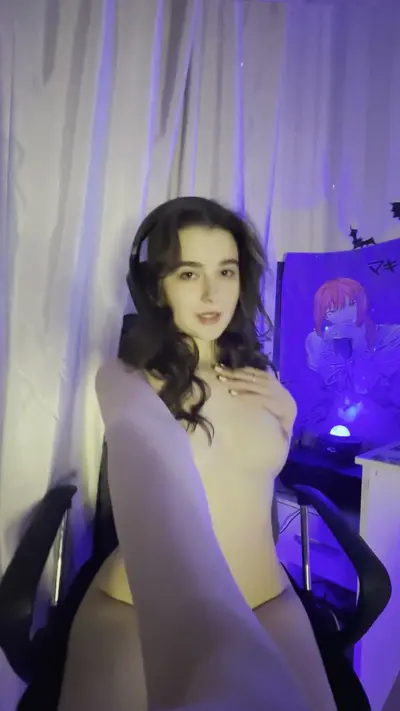 🔞 curvy big boobs blowjob tight pussy cum dripping 🫦🍑 See my OF cover image