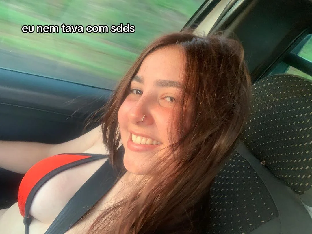 TikTok de Aleatórias main image