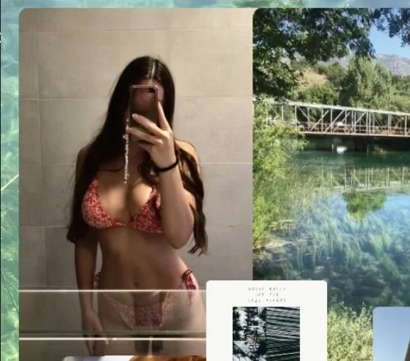 IRL Slut #23 image 13