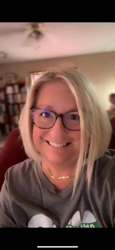 Buddy’s Mom Lori cover image