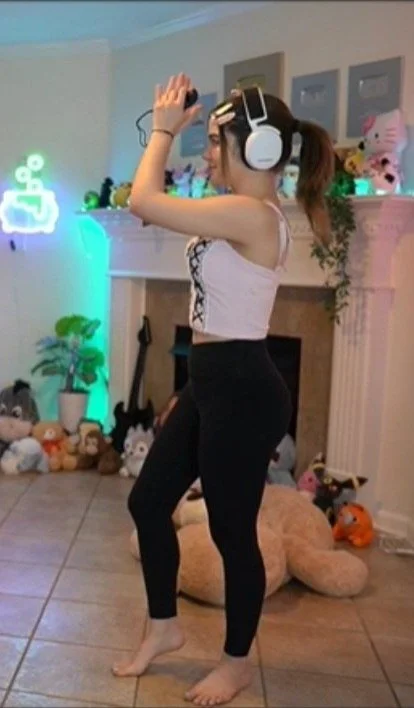 Staryuuki caliente streaming tiktok influencer famosa ia culona hot perra puta Big ass xxx image 42