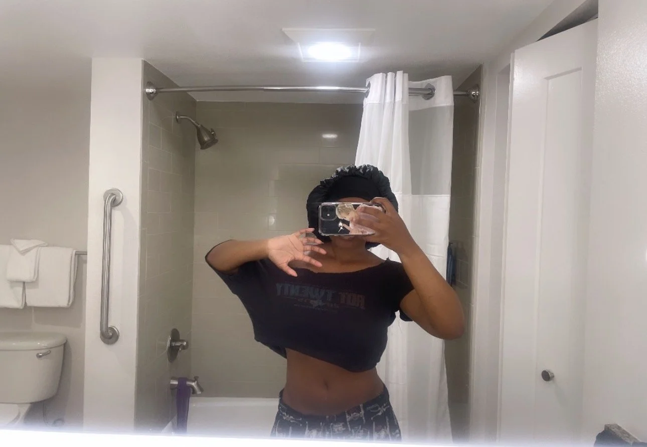 Perfect busty ebony teen image 18