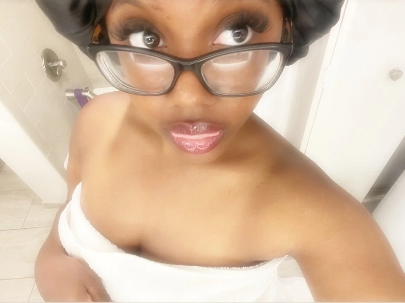 Perfect busty ebony teen image 9