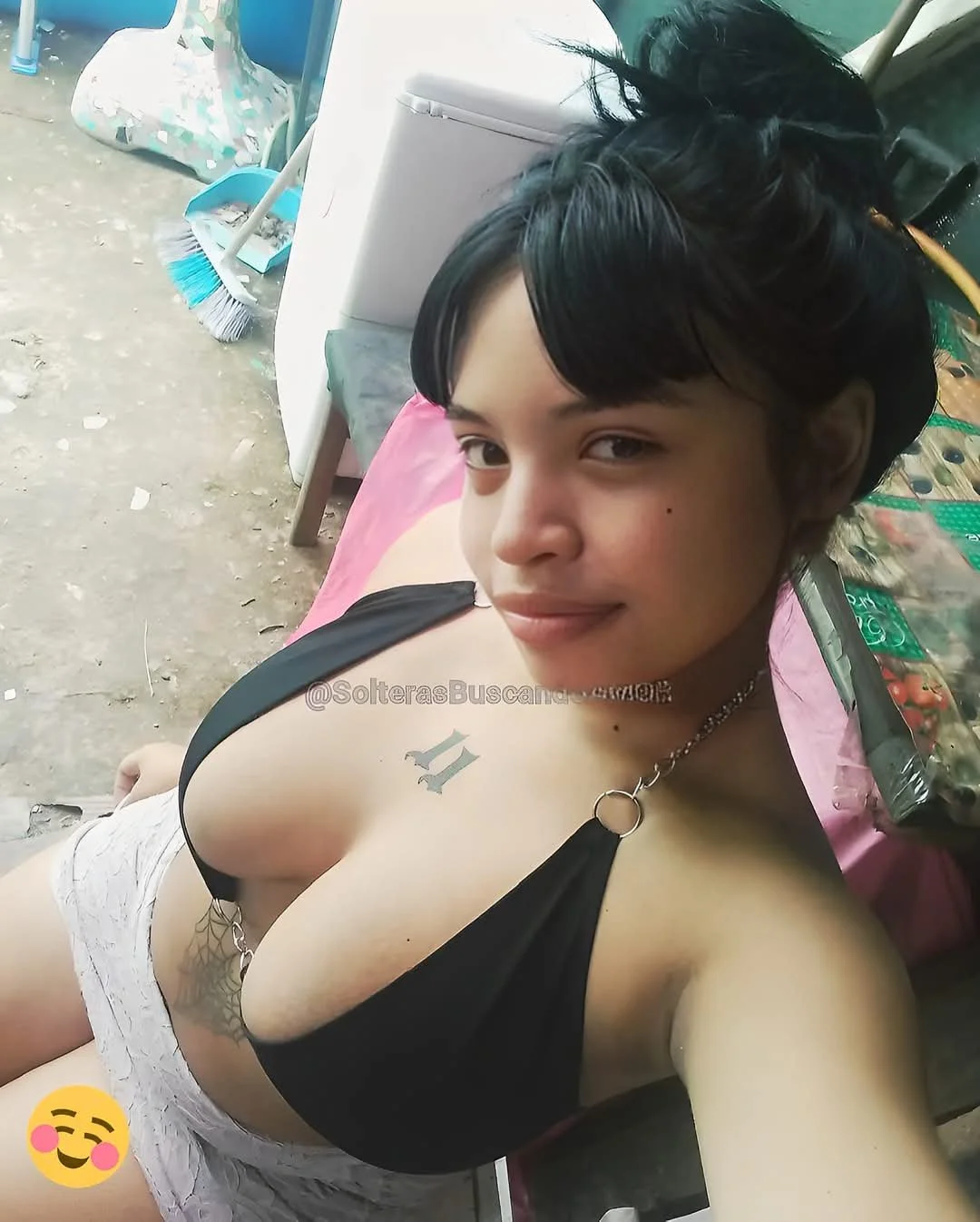 Sexy latina_Big boobs🔥🔥 main image