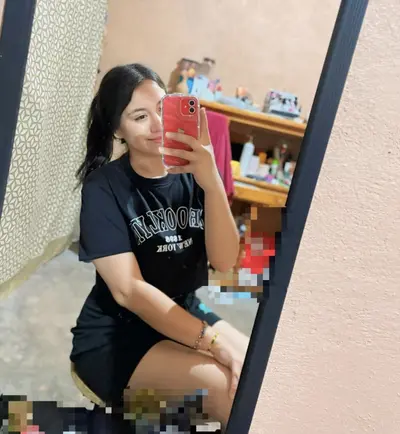 Keiry la putita linda cover image