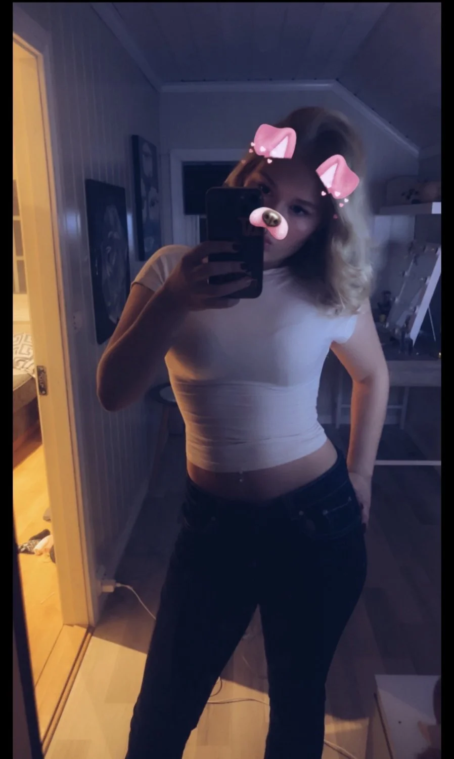 Who should i leak? 1,2,3 or 4 and why image 2