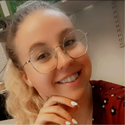 Natalie cover image