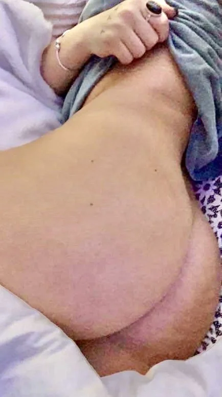 Sofia Shows Off image 24