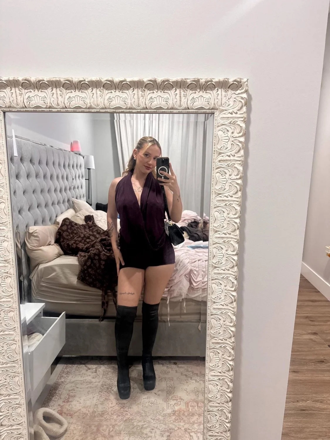 Taking offers for my ex gf image 4
