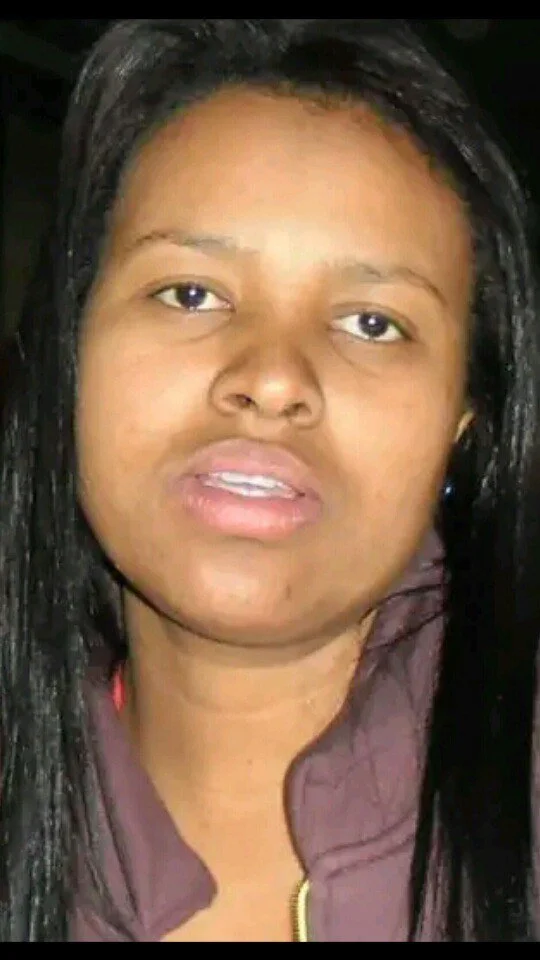 Luana de sp, 35 anos. Comedor vazou a putinha do corno de São José dos Campos image 5