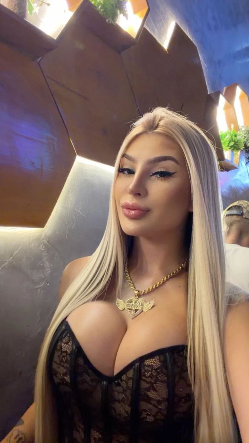 Camila Bolzani! 🔥 image 14