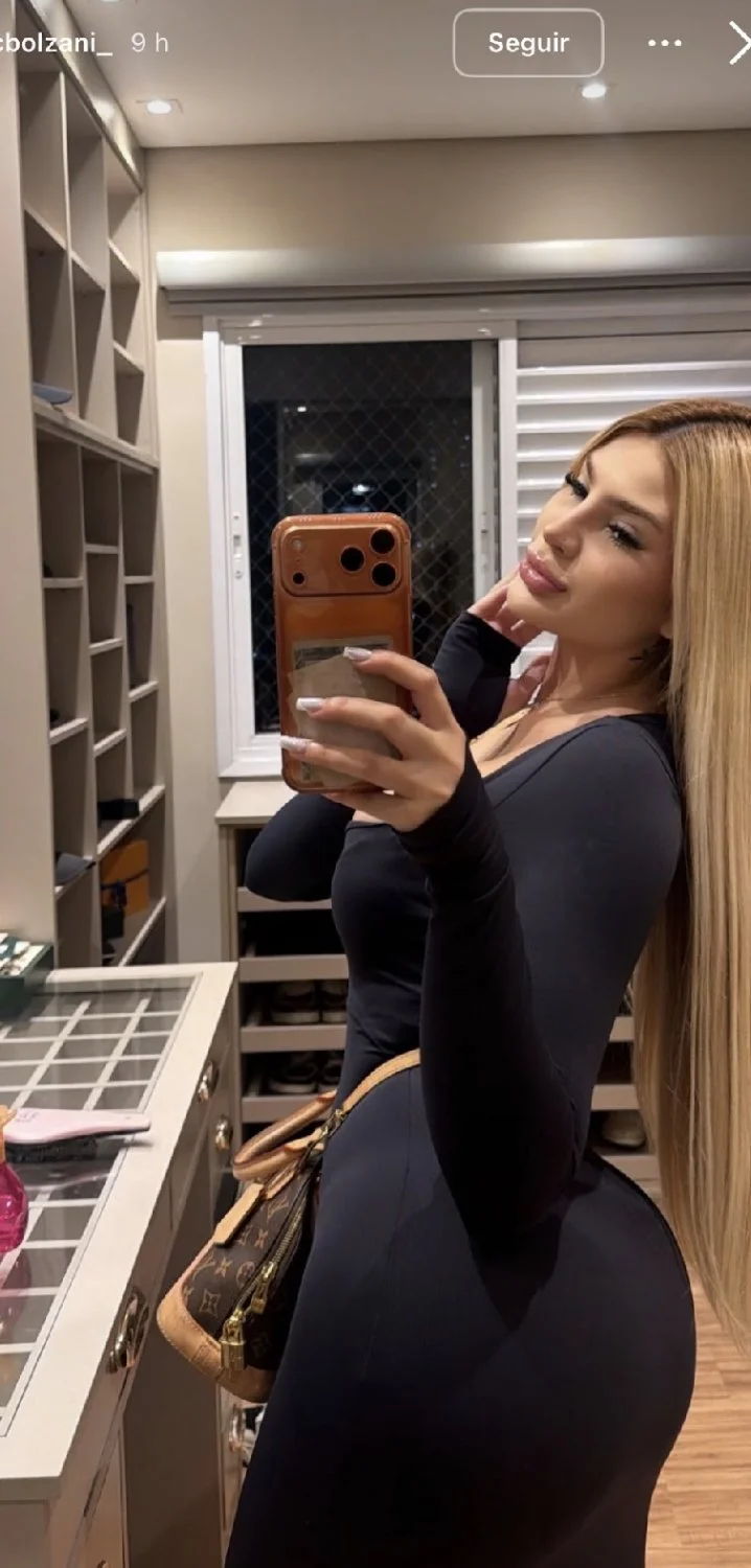 Camila Bolzani! 🔥 image 2