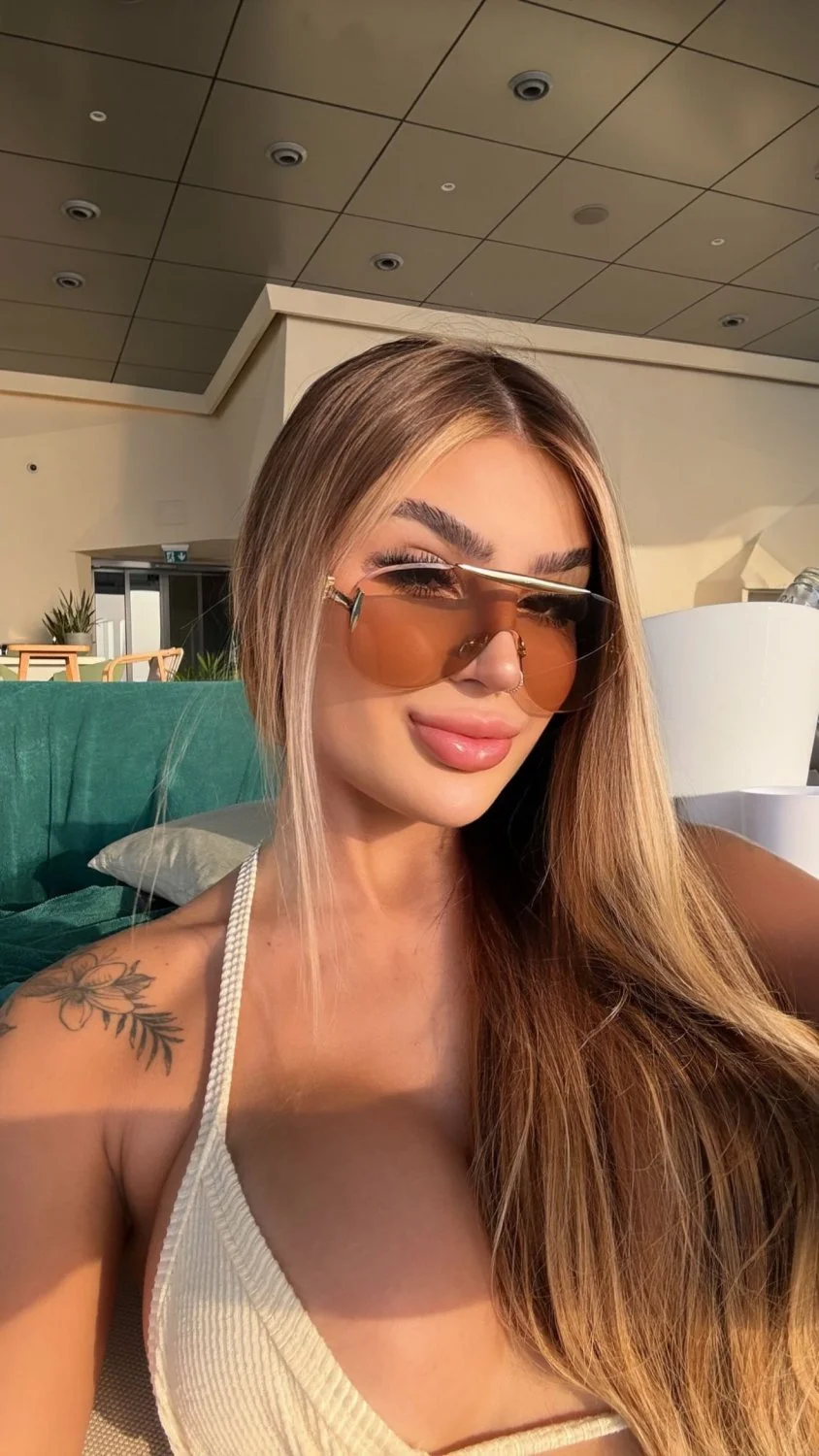 Camila Bolzani! 🔥 image 8