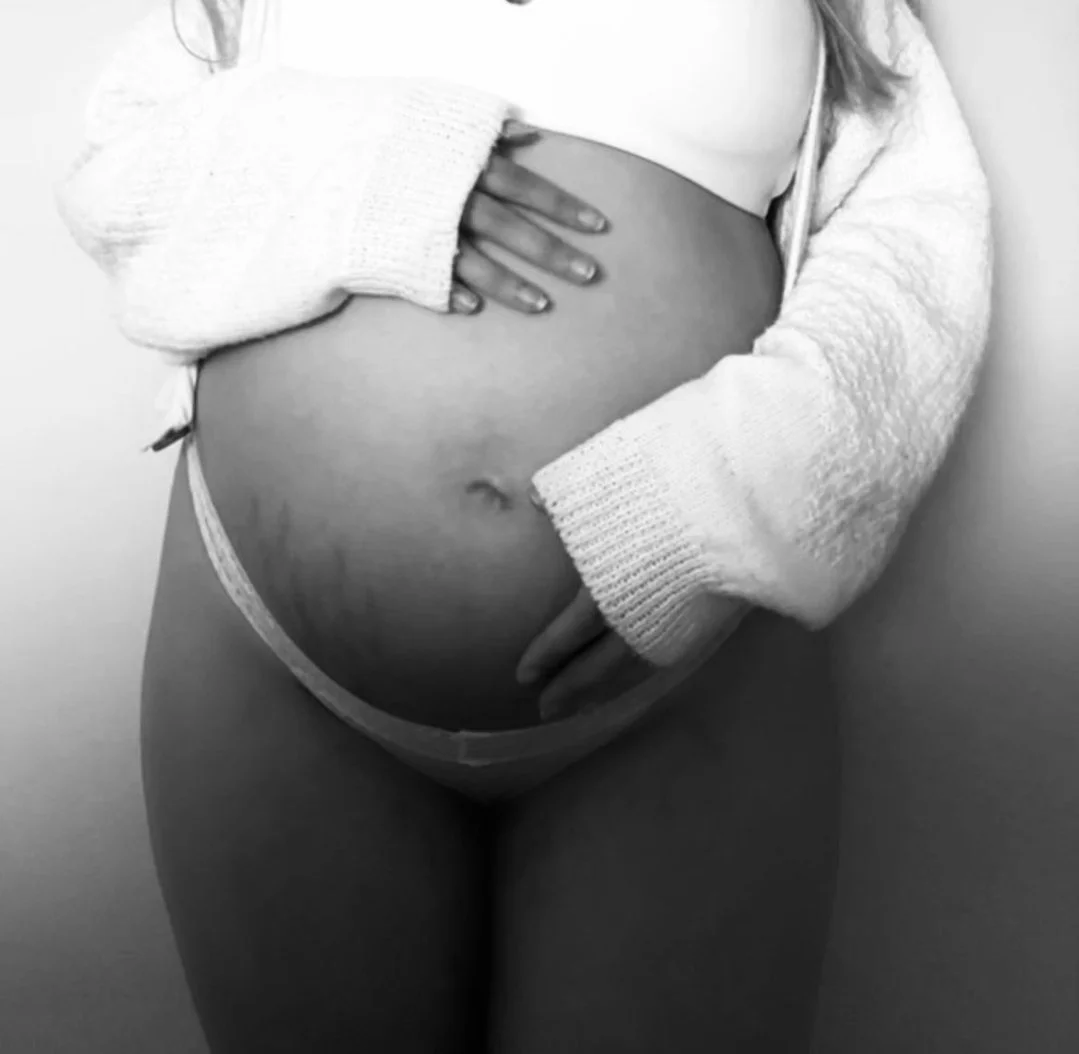 Scottish hot single mum Kayleigh image 5